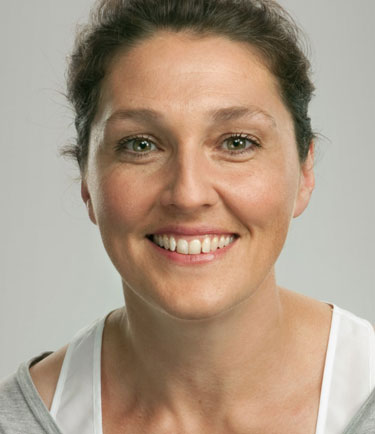 Ouellet, Fernande