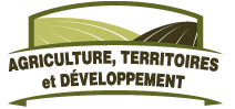 Agriculture, territories and developement reseach group